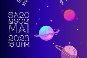Kindertheater 2023