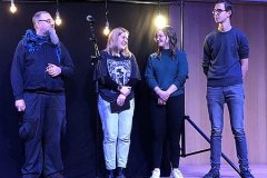 Poetryslam 2023