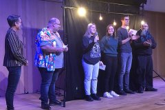 Poetryslam 2023