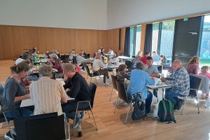 Spielenachmittag 2023