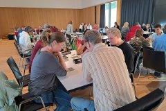 Spielenachmittag 2023